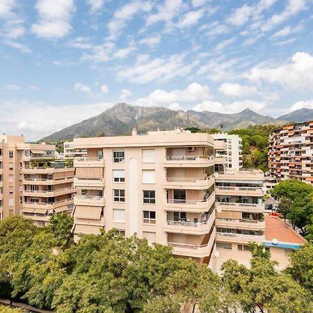 Appartement Marbella House Imponente Atico Con Piscina Privada Extérieur photo