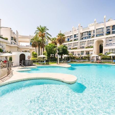 Appartement Marbella House Imponente Atico Con Piscina Privada Extérieur photo
