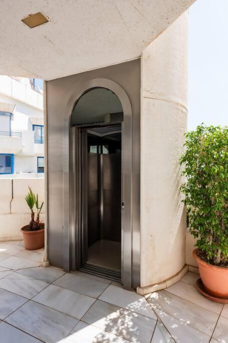 Appartement Marbella House Imponente Atico Con Piscina Privada Extérieur photo