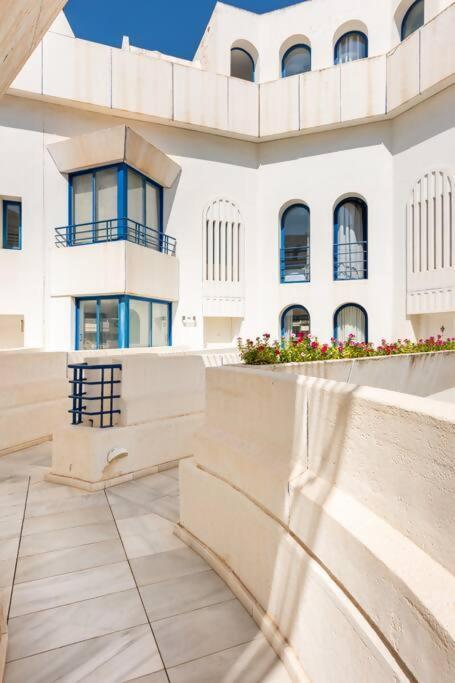Appartement Marbella House Imponente Atico Con Piscina Privada Extérieur photo