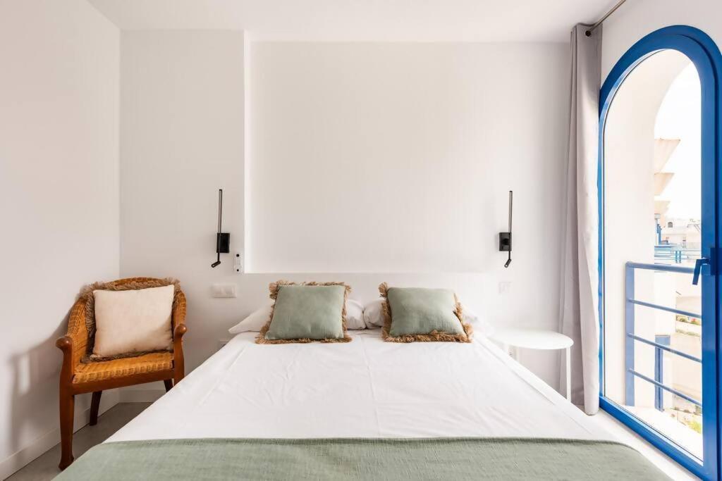 Appartement Marbella House Imponente Atico Con Piscina Privada Extérieur photo