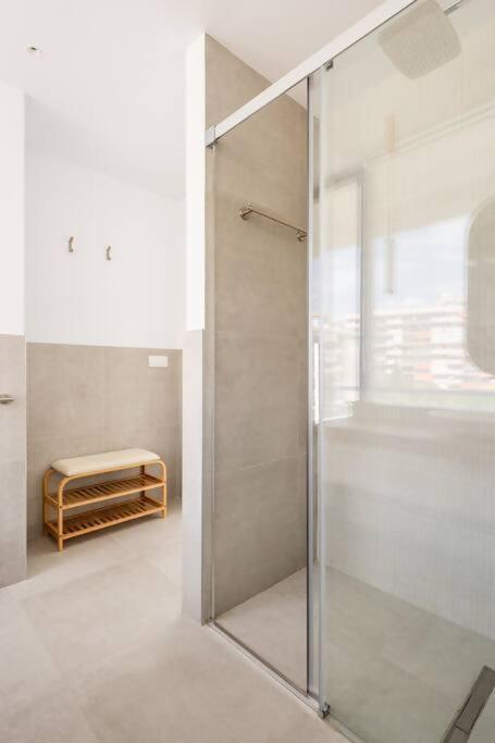 Appartement Marbella House Imponente Atico Con Piscina Privada Extérieur photo