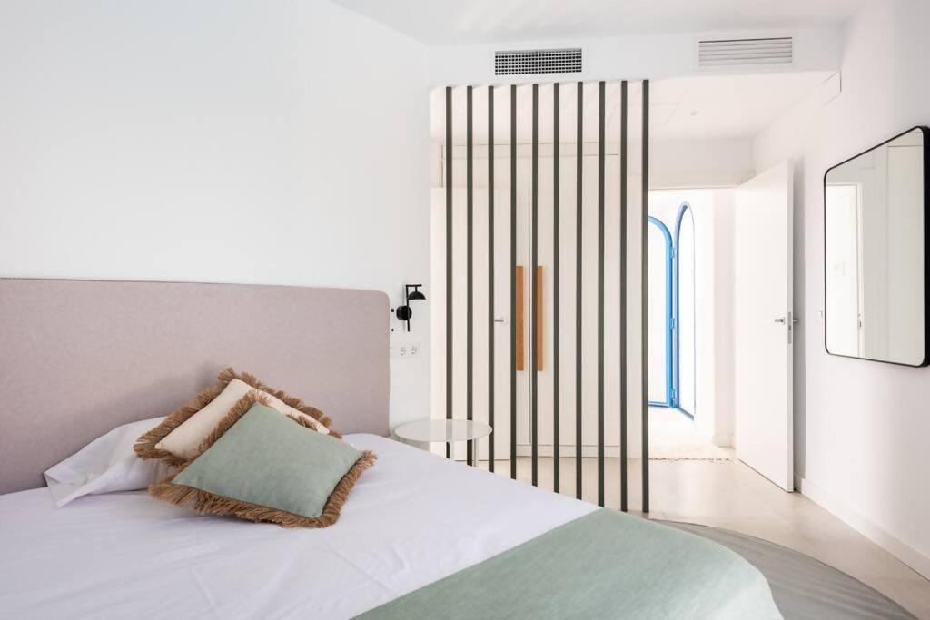 Appartement Marbella House Imponente Atico Con Piscina Privada Extérieur photo