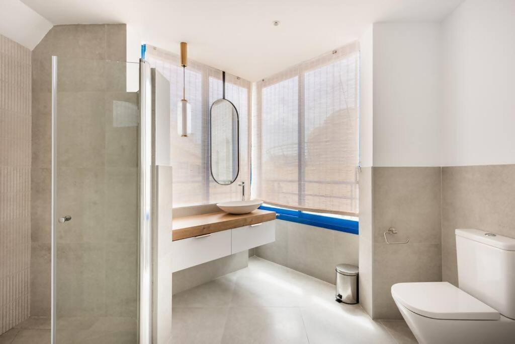 Appartement Marbella House Imponente Atico Con Piscina Privada Extérieur photo