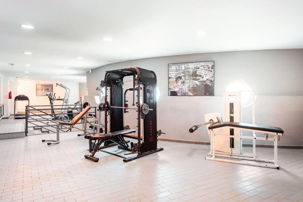 Appartement Marbella House Imponente Atico Con Piscina Privada Extérieur photo