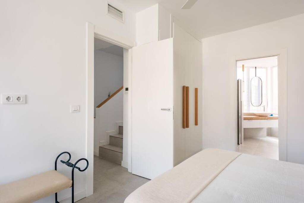 Appartement Marbella House Imponente Atico Con Piscina Privada Extérieur photo