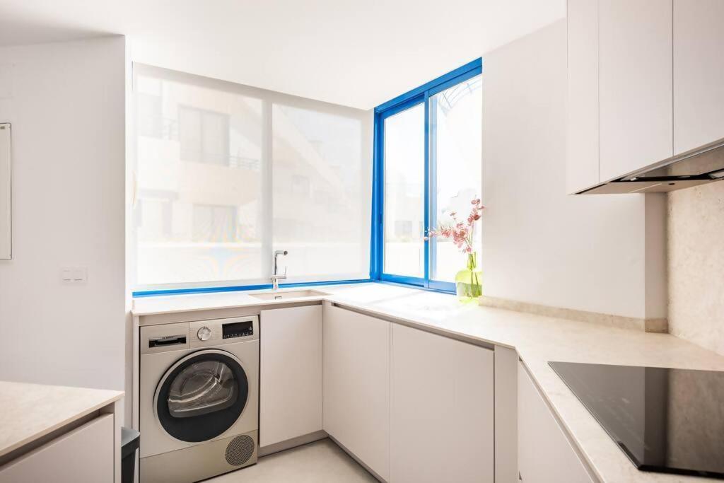 Appartement Marbella House Imponente Atico Con Piscina Privada Extérieur photo
