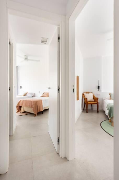 Appartement Marbella House Imponente Atico Con Piscina Privada Extérieur photo