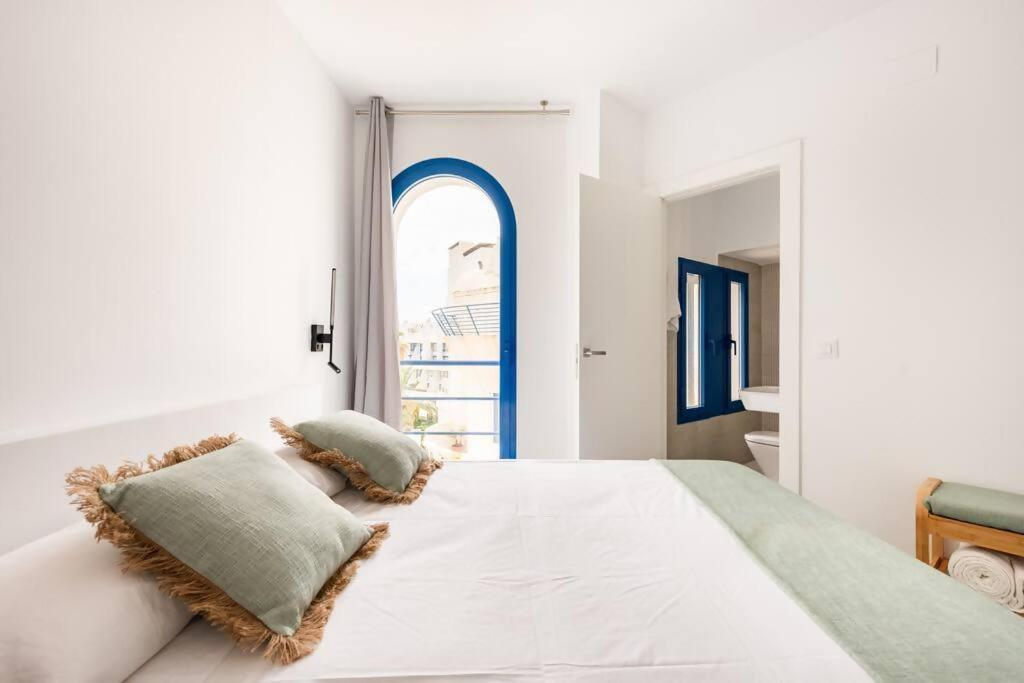 Appartement Marbella House Imponente Atico Con Piscina Privada Extérieur photo