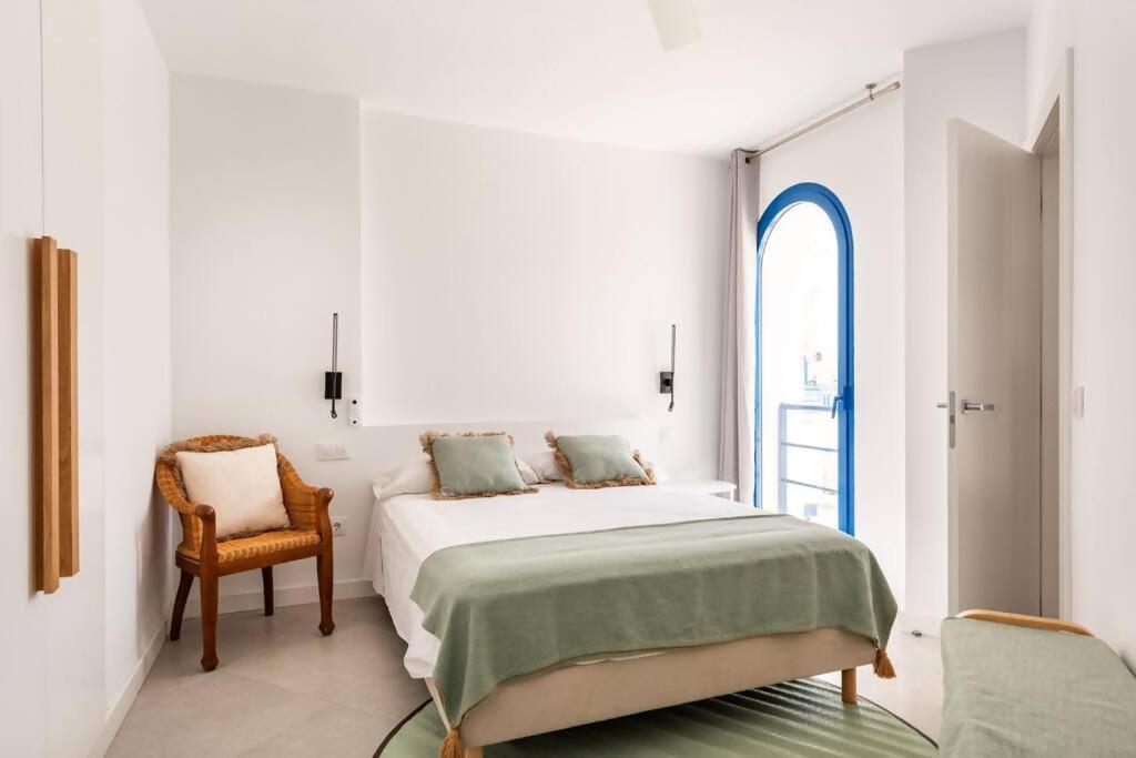 Appartement Marbella House Imponente Atico Con Piscina Privada Extérieur photo